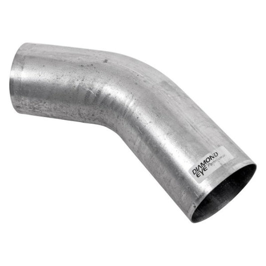 Diamond Eye TP1 5in AL 01-early 07 Chevy/GMC 6.6L Duramax 2500/3500 Diamond Eye Performance
