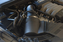 Load image into Gallery viewer, Volant 08-09 Audi A5 3.2 V6 PowerCore Closed Box Air Intake System - eliteracefab.com