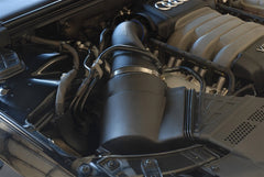 Volant 08-09 Audi A5 3.2 V6 PowerCore Closed Box Air Intake System - eliteracefab.com