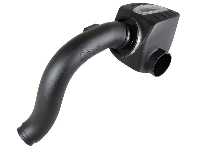 aFe Momentum Pro DRY S Intake System BMW 528i/ix (F10) 12-15 L4-2.0L (t) N20 - eliteracefab.com