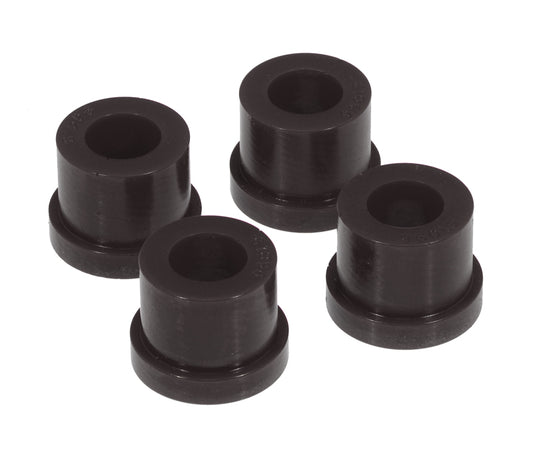 Prothane 10/84-04 Ford Mustang Rack & Pinion Bushings - Black - eliteracefab.com