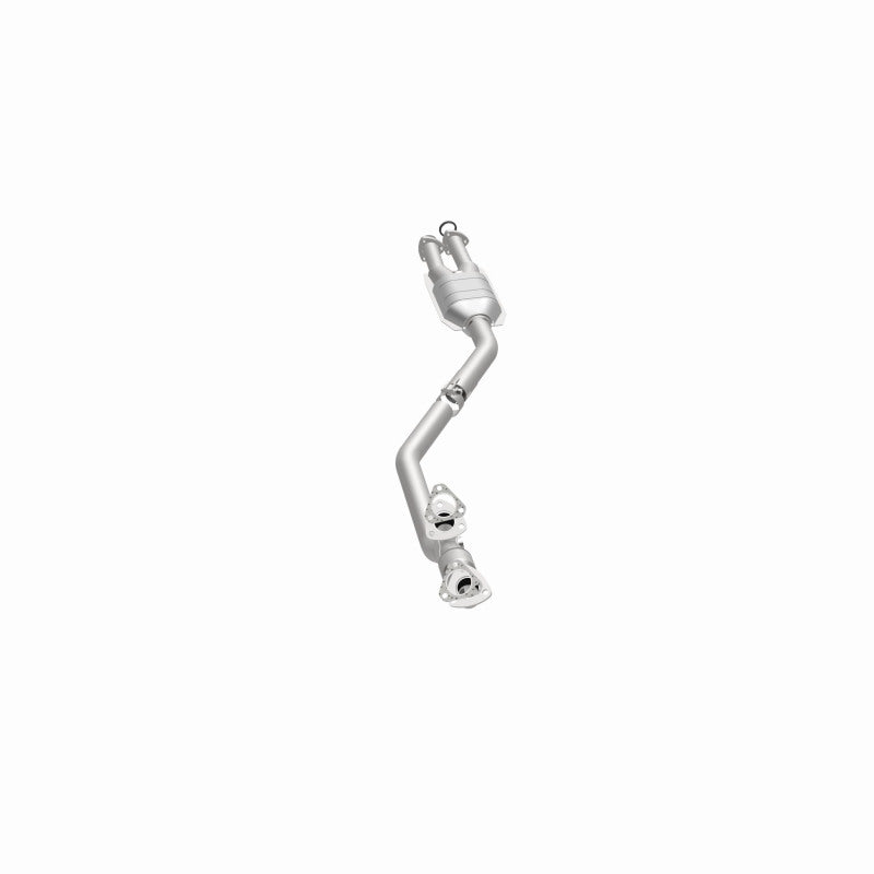 MagnaFlow Conv BMW 69.75X6.5X4 1.75/1.75 Magnaflow