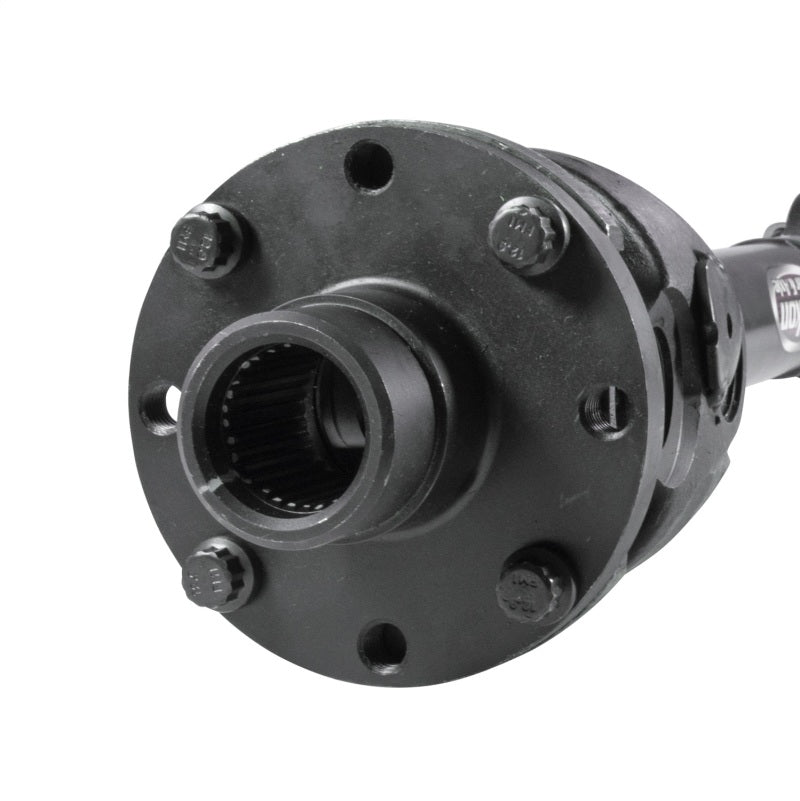 Yukon Performance Rear Driveshaft HD for 2018 Jeep Rubicon 2 Door Manual Yukon Gear & Axle