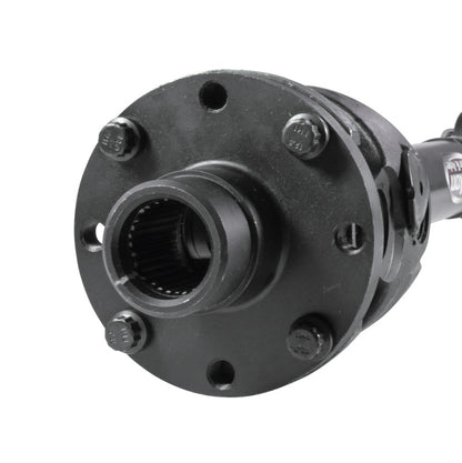 Yukon Performance Rear Driveshaft HD for 2018 Jeep Rubicon 2 Door Manual Yukon Gear & Axle