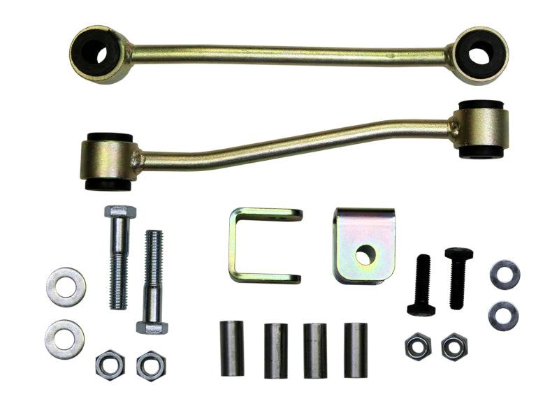 Skyjacker 1997-2006 Jeep Wrangler (TJ) Sway Bar Link - eliteracefab.com