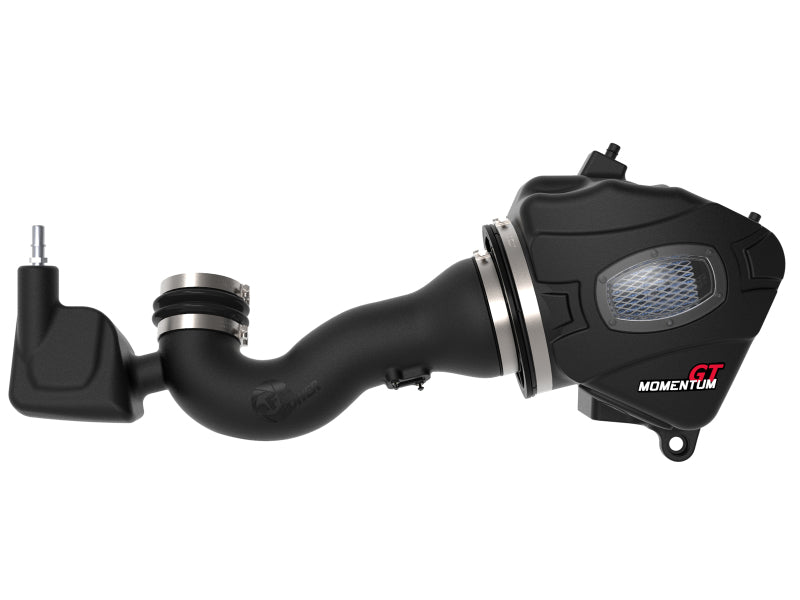 aFe Momentum GT Pro 5R Cold Air Intake System 19-21 GM SUV 5.3L V8 - eliteracefab.com