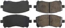 Load image into Gallery viewer, StopTech Street Select Brake Pads - Front/Rear - eliteracefab.com