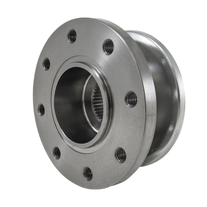 Yukon Gear Round Replacement Yoke Companion Flange For Dana 80 Yukon Gear & Axle