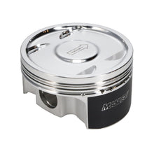 Load image into Gallery viewer, Manley Subaru EJ25 100mm Bore / 1.209in CD Platinum Series -17cc Dish Piston Set