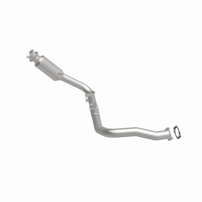 Magnaflow Conv DF 10-13 Land Rover LR4 V8 5.0L OEM Underbody Magnaflow