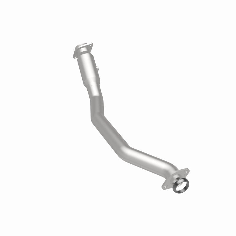 Magnaflow Conv DF 2012-2017 Grand Cherokee V8 6.4 OEM Underbody