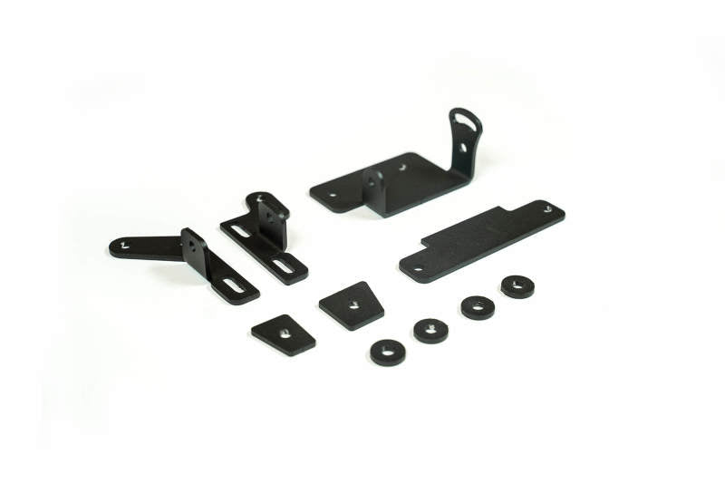 Addictive Desert Designs 2021 Ford F-150 Adaptive Cruise Control Bracket - eliteracefab.com