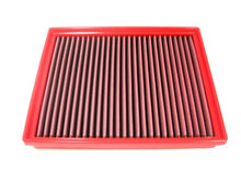 Load image into Gallery viewer, BMC 2013+ Alpina B3 (F30/F31) 3.0 Biturbo Replacement Panel Air Filter - eliteracefab.com