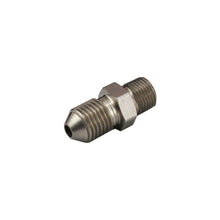 Load image into Gallery viewer, Turbosmart 1/8in NPT to -4AN SS Male Fittings - eliteracefab.com