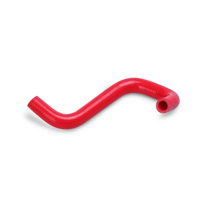 Mishimoto 97-04 Chevy Corvette/Z06 Red Silicone Ancillary Hose Kit - eliteracefab.com