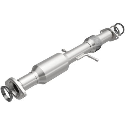 MagnaFlow 16-20 Lexus RX350 V6 3.5L OEM Grade Direct-Fit Catalytic Converter Magnaflow