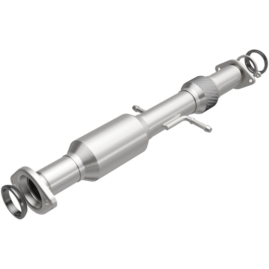 MagnaFlow 16-20 Lexus RX350 V6 3.5L OEM Grade Direct-Fit Catalytic Converter Magnaflow