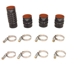 Load image into Gallery viewer, BD Diesel Intercooler Hose/Clamp Kit - Dodge 2003-2007 5.9L