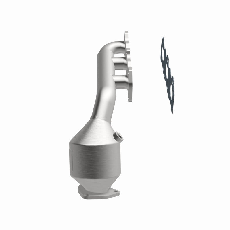 MagnaFlow Conv DF 00 Suzuki Grand Vitara 2.5L Magnaflow