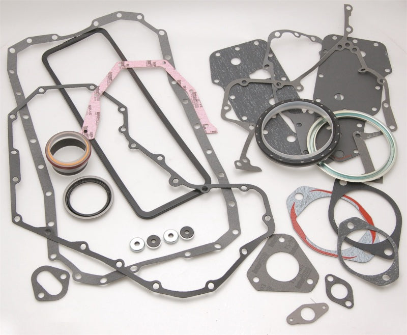 Cometic Street Pro CMS 3.9L Cummins Diesel 4BT Bottom End Gasket Kit