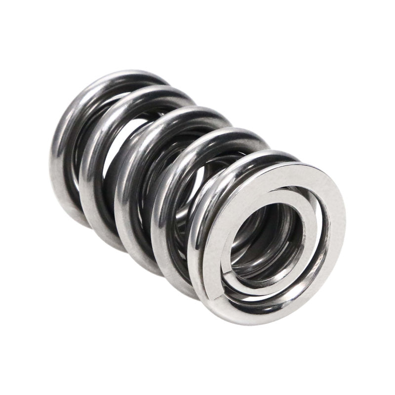 Manley Circle Track Roller Polished NexTek Series Valve Springs Manley Performance