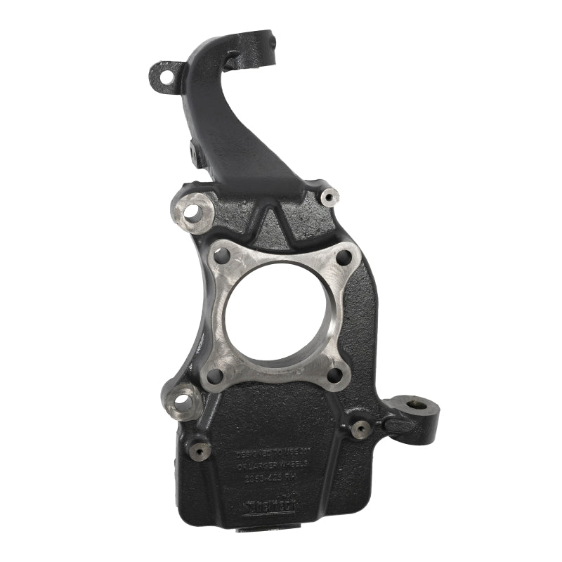 Belltech DROP SPINDLE SET 2021+ Ford F-150 2WD Belltech