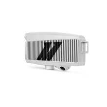 Load image into Gallery viewer, Mishimoto Subaru 02-07 WRX/04-07 STi Top-Mount Intercooler Kit - Powder Coated Silver &amp; Black Hoses - eliteracefab.com