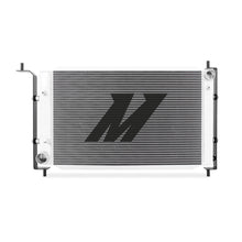 Load image into Gallery viewer, Mishimoto 96 Ford Mustang w/ Stabilizer System Manual Aluminum Radiator - eliteracefab.com