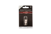 Load image into Gallery viewer, Diode Dynamics 194 LED Bulb HP3 LED Pure - White Short (Single)