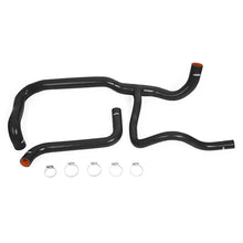 Load image into Gallery viewer, Mishimoto 14+ Chevrolet Silverado 1500 Black Silicone Hose Kit - eliteracefab.com