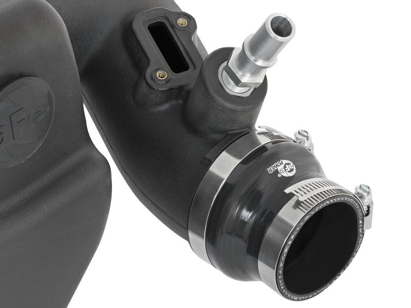 Momentum GT Pro 5R Stage-2 Intake System 13-16 Cadillac ATS L4-2.0L (t) - eliteracefab.com