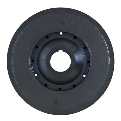 Fluidampr Honda All B Series PS Air / Alt Pulley Steel Internally Balanced Damper - eliteracefab.com