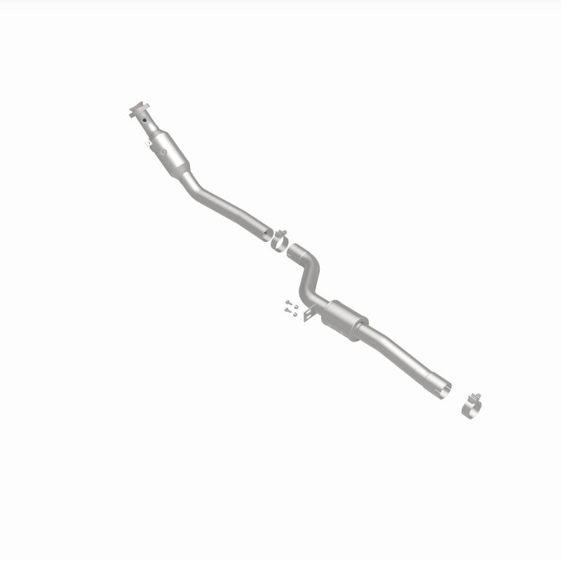Magnaflow Conv DF 2013-2017 SL550 V8 4.6 OEM Underbody Magnaflow