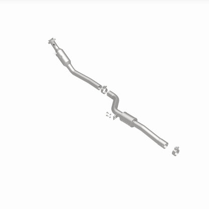 Magnaflow Conv DF 2013-2017 SL550 V8 4.6 OEM Underbody Magnaflow