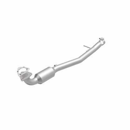 MagnaFlow Conv Direct Fit 07-09 Range Rover v8 4.2/4.4L OEM Underbody Magnaflow