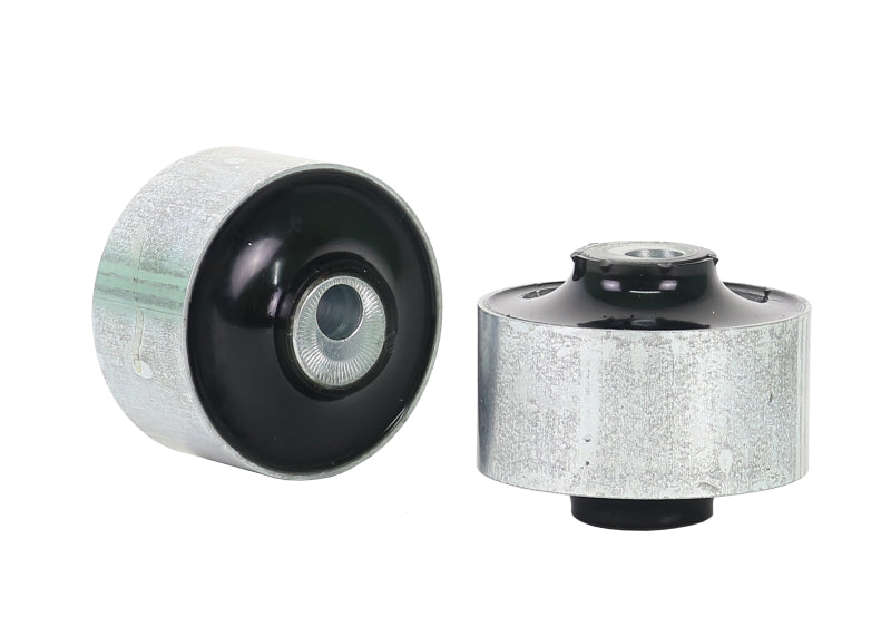 Whiteline 09-14 Acura TSX / 08-12 Honda Accord Front Control Arm Bushing Kit (Caster Bushing) Whiteline