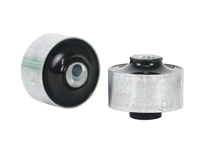 Whiteline 09-14 Acura TSX / 08-12 Honda Accord Front Control Arm Bushing Kit (Caster Bushing) Whiteline