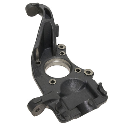 Belltech DROP SPINDLE SET 15-20 Ford F-150 2WD (All Cabs) 2in Drop - eliteracefab.com