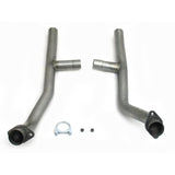 JBA 65-73 Ford Mustang 260-302 SBF 409SS H-Pipe