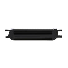 Load image into Gallery viewer, Mishimoto 2015 Ford Mustang EcoBoost Front-Mount Intercooler - Black - eliteracefab.com