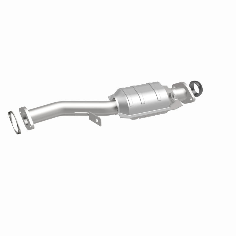 MagnaFlow Conv DF 95-96 Impreza 2.2L Rear C Magnaflow