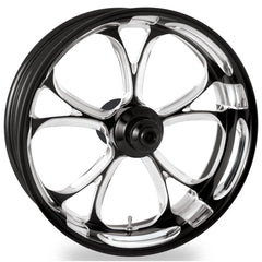 Performance Machine 21x3.5 Forged Wheel Luxe  - Contrast Cut Platinum