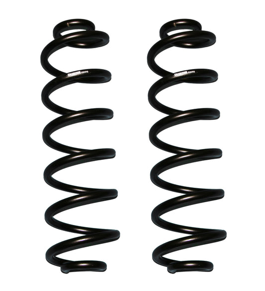 Skyjacker Coil Spring Set 2002-2006 Chevrolet Avalanche 1500 4 Wheel Drive - eliteracefab.com