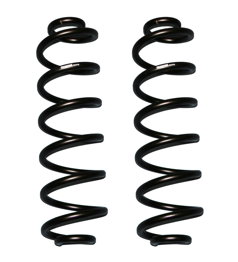 Skyjacker Coil Spring Set 2002-2006 Chevrolet Avalanche 1500 4 Wheel Drive - eliteracefab.com