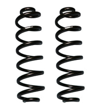 Load image into Gallery viewer, Skyjacker Coil Spring Set 2002-2006 Chevrolet Avalanche 1500 4 Wheel Drive - eliteracefab.com