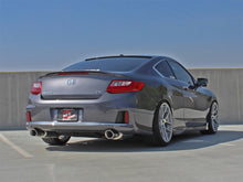 Load image into Gallery viewer, aFe Takeda Exhaust Cat-Back 13-14 Honda Accord Coupe EX-L V6 3.5L 304SS - eliteracefab.com