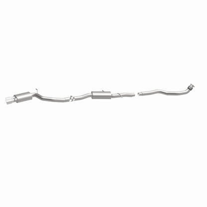 MagnaFlow Sys C/B 09- Audi A4 2.0T Sport Magnaflow