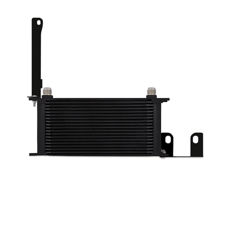 Mishimoto 2015 Subaru WRX Oil Cooler Kit - eliteracefab.com