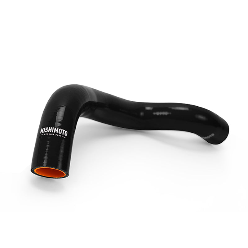 Mishimoto 07-11 Jeep Wrangler 6cyl Black Silicone Hose Kit - eliteracefab.com