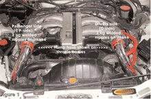 Load image into Gallery viewer, Injen 90-96 Pipe Only Intake System 300Z Non Turbo Polished Short Ram Intake - eliteracefab.com